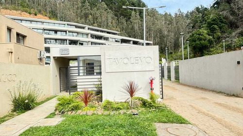 Hermoso Depto En San Pedro ¡oportunidad! (75745)