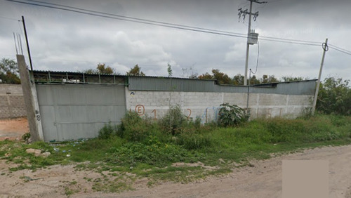 Bodega En Venta En El Carmen, El Marqués, Querétaro