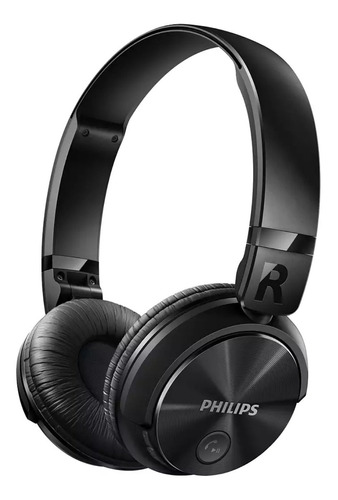 Audífonos Philips Auriculares SHB3060