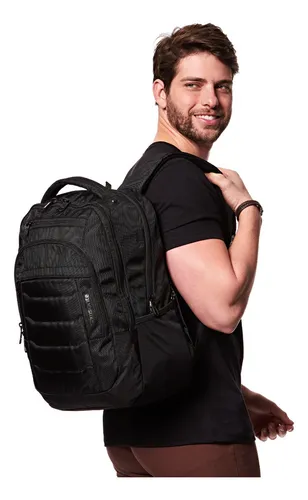 Mochila samsonite titan sale