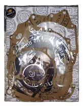 Comprar Kit De Empacadura (anais) Horse\u002Fjaguar\u002Fcg150\u002Fb.socialista