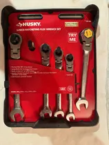 Comprar Juego De Llaves Tipo Ratchet Husky Al Cambio Bcv