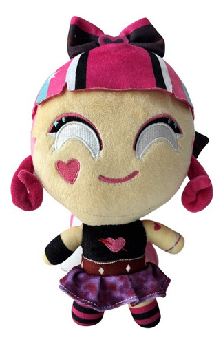 B Peluche De Cookie R-un Kingdom Regalo Para El Día Del Niño