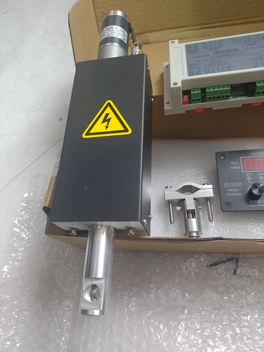 Thc Control De Altura Cnc Plasma