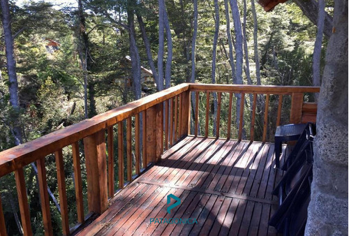 Venta Casa 2 Dorm 149m2 Complejo, Amenities Puerto Manzano Villa La Angostura