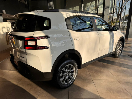 Citroën C3 Aircross 1.0 Shine Turbo 200 Cvt