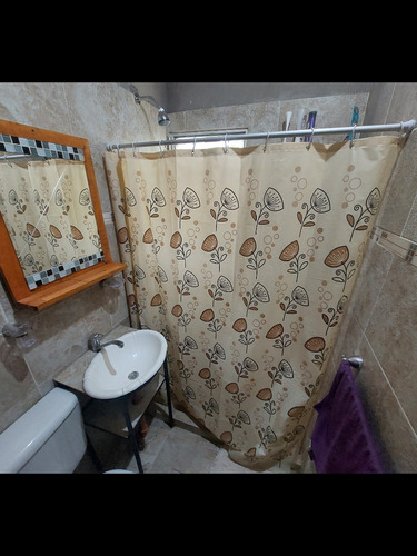 Monoambiente En Villa Yacanto De Calamuchita