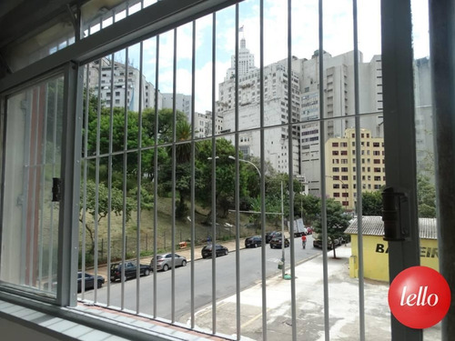 Imagem 4 de 20 de Apartamento - Ref: 225715