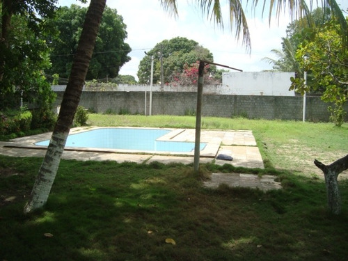 Imagem 7 de 11 de Terreno Para Alugar Na Cidade De Fortaleza-ce - L7512