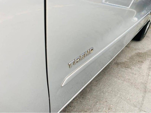Imagem 7 de 15 de Volkswagen Voyage 1.6 Mi City 8v Flex 4p Manual