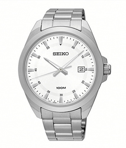 Seiko Sur205p1 Neo Classic Collection Hombre /jordy