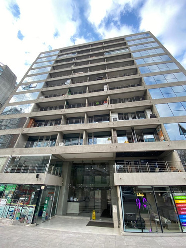 Oportunidad Venta Oficina Manuel Barros Borgoño Providencia