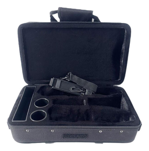 Estuche Para Portátil Resistente Con Compartimentos Para
