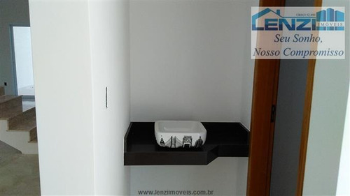 Imagem 27 de 27 de Casas À Venda Em Bragança Paulista/sp - Compre A Sua Casa Aqui! - 1368778