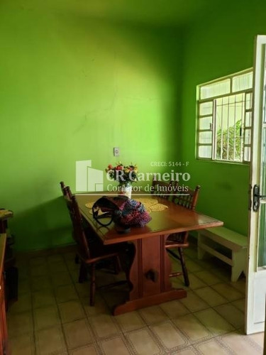 Imagem 6 de 16 de Casa Térrea Para Venda No Bairro Vila Jau, 2 Dorm, - 1173