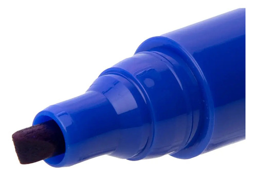 Marcador Permanente Maxprint Mark+ - Diversas Cores