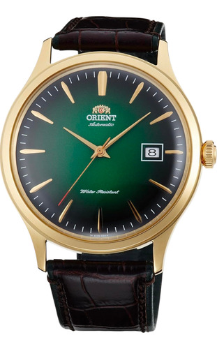 Orient Bambino 4 Automático Reloj Faco8002fo(saco8002fo)