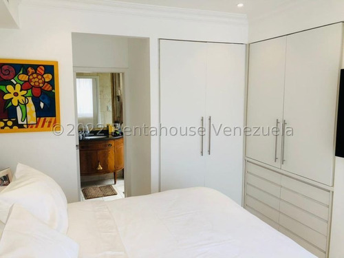 Imagen 8 de 11 de Apartamento En Venta Campo Alegre Rah3 Mls23-4665