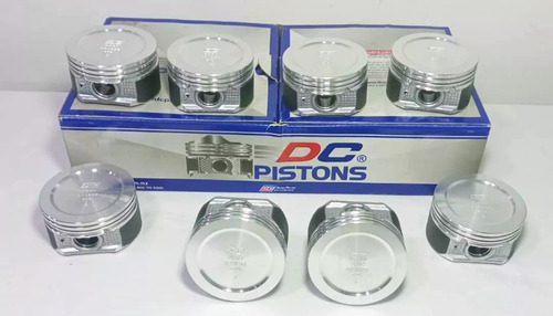 Pistones De Explorer 4.6/tritón 5.4 Std