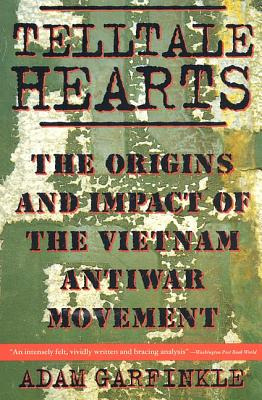 Libro Telltale Hearts: The Origins And Impact Of The Viet...