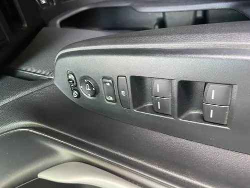 Honda CR-V 2.4 City Plus 2Wd