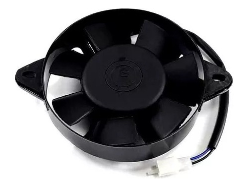 Electro Ventilador Cuatri Atv Universal Rpm