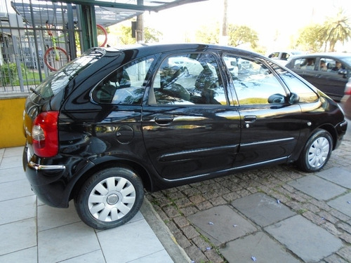 Citroen Xsara Picasso Glx 1.6