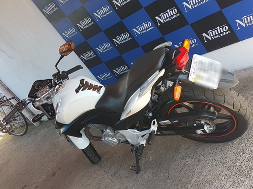 Honda Cb 300r