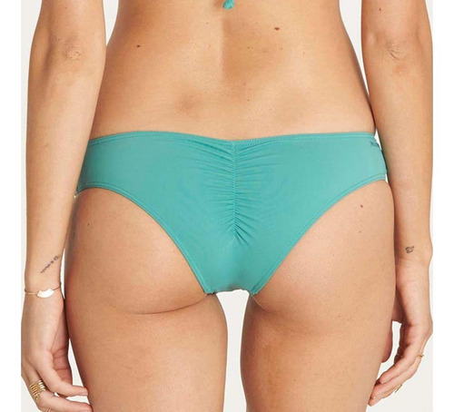 Bikini Calzón Sol Searcher Hwii Lo Celeste Billabong