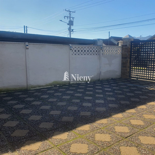 Casa En Arriendo De 3 Dorm. En Machalí