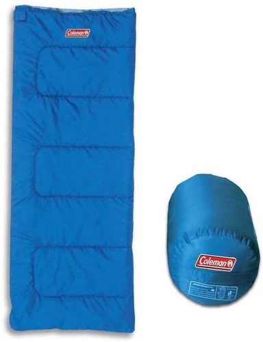 Bolsa De Dormir Coleman