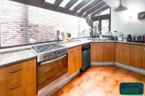 Pico De Sorata, Residencia En Venta