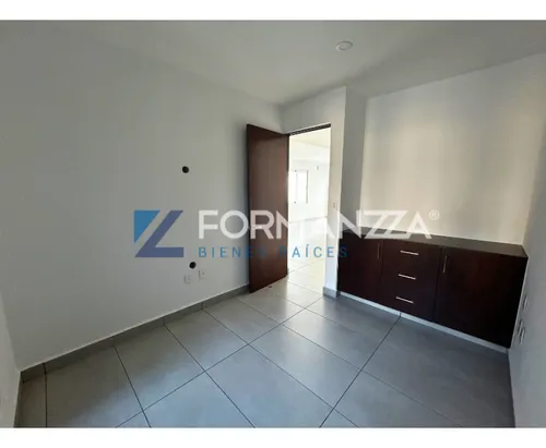 Casa Nueva Mod. B2 En Venta En Residencial Bosque Real, V De Álvarez
