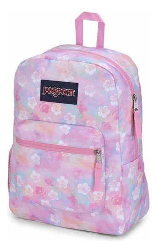 Mochila Jansport Cross Town Ne