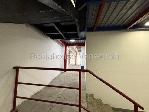 Jyn Local Comercial En Alquiler En Chacao