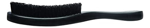 Diane 100% Cepillo De Pelo Para Hombre Con Ondas Curvas Y Ce