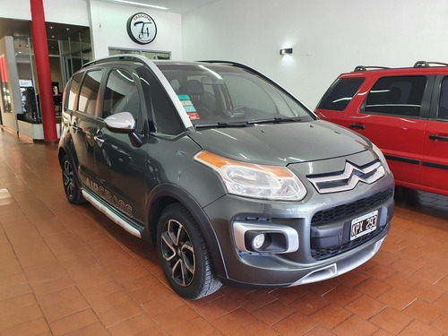 Citroën Aircross 1.6 Exclusive 110cv 2011
