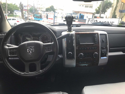 Doge Ram 2.500 2012 45.000 Km