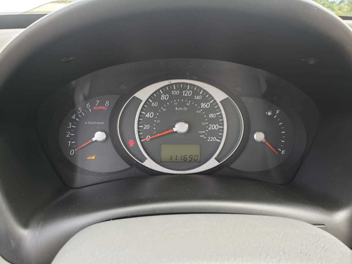 Hyundai Tucson 2.0 Gls 4x2 Flex Aut. 5p 2013