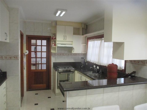 Imagem 8 de 29 de Casas À Venda Em Jundiaí/sp - Compre A Sua Casa Aqui! - 1452789