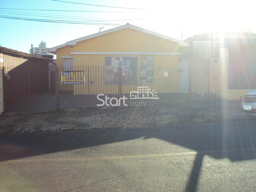 Imagem 19 de 19 de Casa Para Aluguel Em Jardim Proença - Ca005903