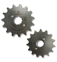 Comprar Pinhão Riffel 15d Cb 250 Cbr 250 Twister 250 Xr 250 Tornado
