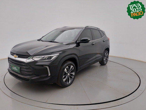 Chevrolet Tracker 1.2 TURBO FLEX PREMIER AUTOMÁTICO