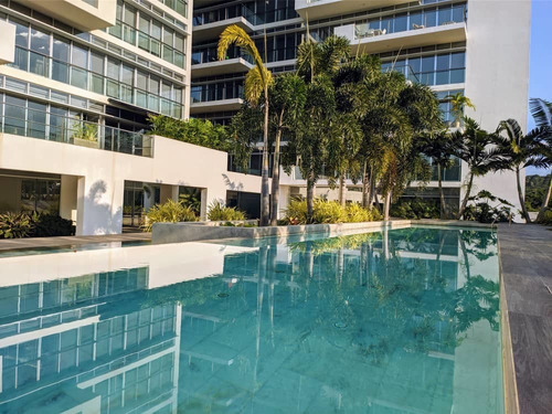 Imagen 24 de 30 de Leal Pérez Vende Apartamento Terrazas Del Country A4 Torre A