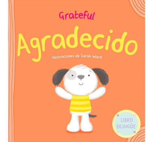 Agradecido | Grateful  Varios Autores