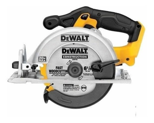 Sierra Circular Dewalt Dcs391b 20v Nuevas Con Garantía