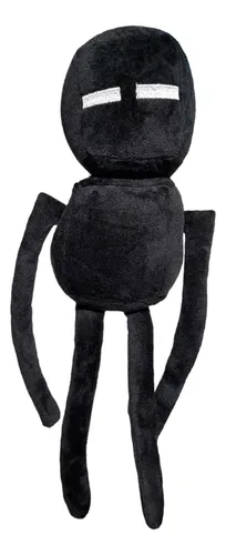 Peluches Minecraft Enderman