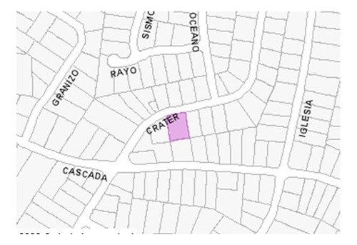 Terreno En Venta En Pedregal