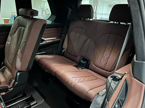 Bmw X7 Xdrive40i