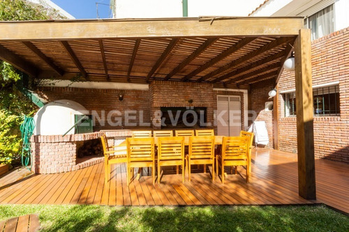 Imagen 14 de 14 de Luminosa Residencia A Metros Del Parque Batlle - Id 5314
